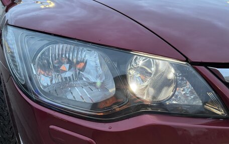 Honda Civic VIII, 2010 год, 960 000 рублей, 4 фотография