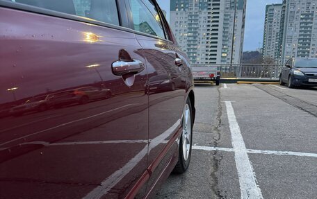 Honda Civic VIII, 2010 год, 960 000 рублей, 6 фотография