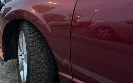 Honda Civic VIII, 2010 год, 960 000 рублей, 7 фотография