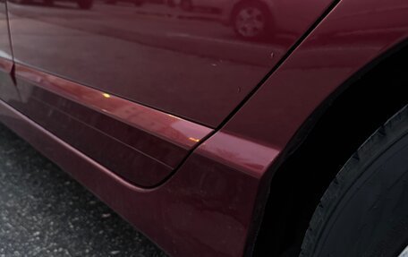 Honda Civic VIII, 2010 год, 960 000 рублей, 12 фотография