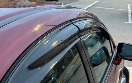 Honda Civic VIII, 2010 год, 960 000 рублей, 10 фотография