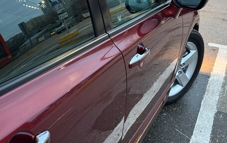 Honda Civic VIII, 2010 год, 960 000 рублей, 9 фотография