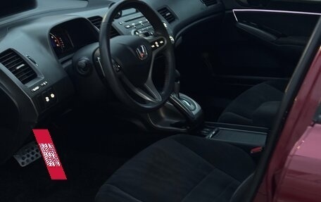 Honda Civic VIII, 2010 год, 960 000 рублей, 14 фотография