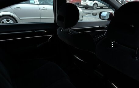 Honda Civic VIII, 2010 год, 960 000 рублей, 18 фотография