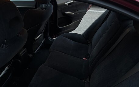 Honda Civic VIII, 2010 год, 960 000 рублей, 17 фотография