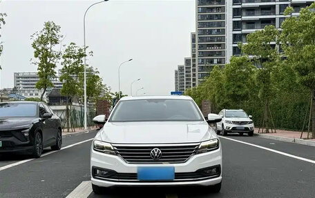 Volkswagen Lavida, 2021 год, 1 100 000 рублей, 3 фотография