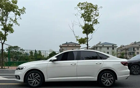 Volkswagen Lavida, 2021 год, 1 100 000 рублей, 5 фотография