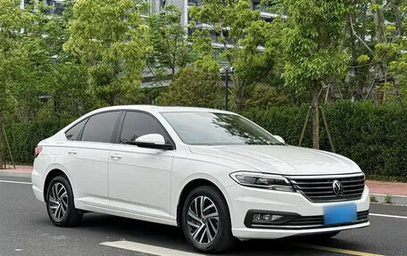 Volkswagen Lavida, 2021 год, 1 100 000 рублей, 4 фотография