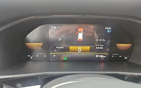 Volkswagen Lavida, 2021 год, 1 100 000 рублей, 12 фотография