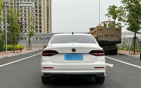 Volkswagen Lavida, 2021 год, 1 100 000 рублей, 6 фотография