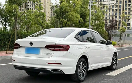 Volkswagen Lavida, 2021 год, 1 100 000 рублей, 7 фотография