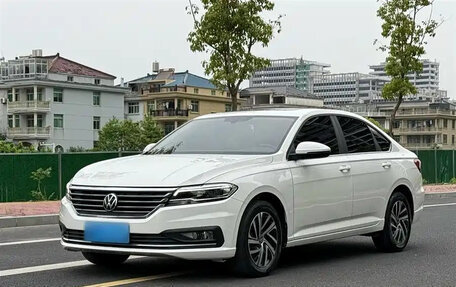 Volkswagen Lavida, 2021 год, 1 100 000 рублей, 2 фотография