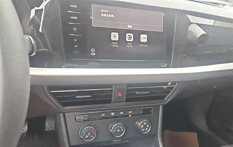 Volkswagen Lavida, 2021 год, 1 100 000 рублей, 13 фотография