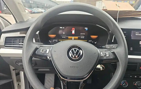 Volkswagen Lavida, 2021 год, 1 100 000 рублей, 11 фотография