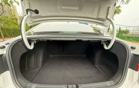 Volkswagen Lavida, 2021 год, 1 100 000 рублей, 19 фотография