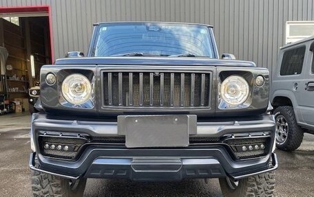 Suzuki Jimny, 2022 год, 1 421 000 рублей, 2 фотография