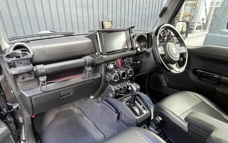 Suzuki Jimny, 2022 год, 1 421 000 рублей, 8 фотография