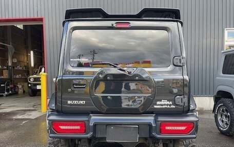 Suzuki Jimny, 2022 год, 1 421 000 рублей, 4 фотография