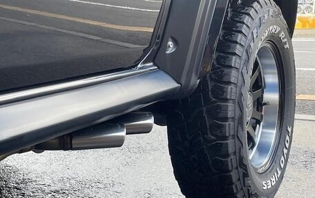 Suzuki Jimny, 2022 год, 1 421 000 рублей, 7 фотография