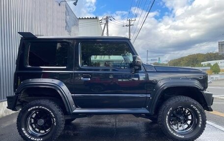 Suzuki Jimny, 2022 год, 1 421 000 рублей, 6 фотография