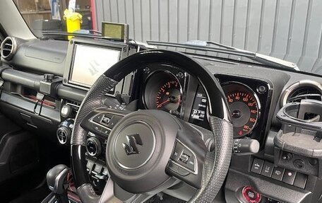Suzuki Jimny, 2022 год, 1 421 000 рублей, 9 фотография