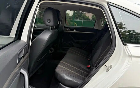 Volkswagen Lavida, 2021 год, 1 100 000 рублей, 17 фотография