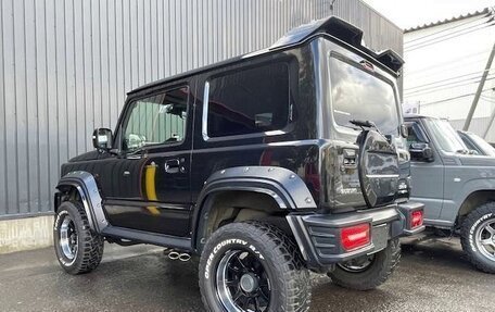 Suzuki Jimny, 2022 год, 1 421 000 рублей, 5 фотография