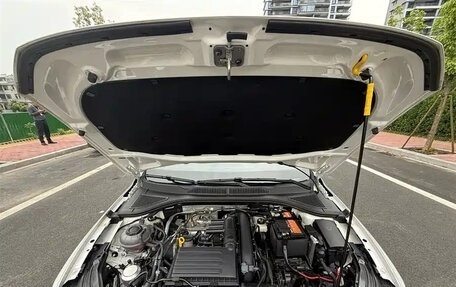 Volkswagen Lavida, 2021 год, 1 100 000 рублей, 20 фотография