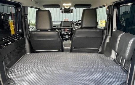 Suzuki Jimny, 2022 год, 1 421 000 рублей, 11 фотография