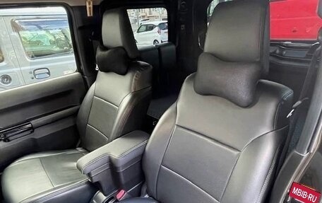 Suzuki Jimny, 2022 год, 1 421 000 рублей, 10 фотография