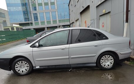 Citroen C5 I рестайлинг, 2003 год, 200 000 рублей, 3 фотография