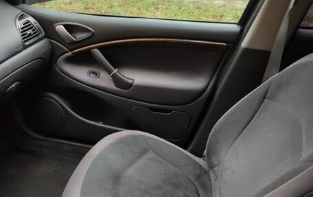 Citroen C5 I рестайлинг, 2003 год, 200 000 рублей, 11 фотография