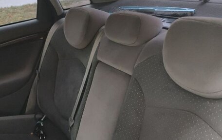 Citroen C5 I рестайлинг, 2003 год, 200 000 рублей, 9 фотография