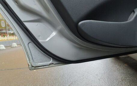 Citroen C5 I рестайлинг, 2003 год, 200 000 рублей, 13 фотография