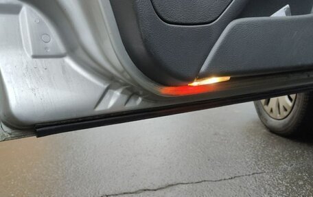 Citroen C5 I рестайлинг, 2003 год, 200 000 рублей, 14 фотография