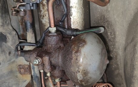 Citroen C5 I рестайлинг, 2003 год, 200 000 рублей, 15 фотография