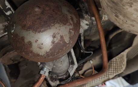 Citroen C5 I рестайлинг, 2003 год, 200 000 рублей, 16 фотография