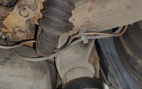 Citroen C5 I рестайлинг, 2003 год, 200 000 рублей, 25 фотография