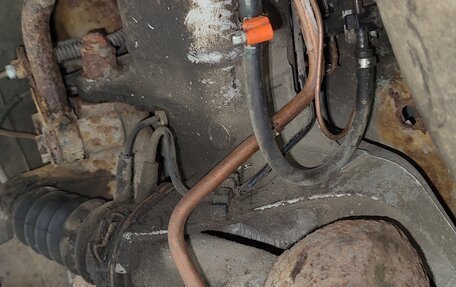 Citroen C5 I рестайлинг, 2003 год, 200 000 рублей, 17 фотография