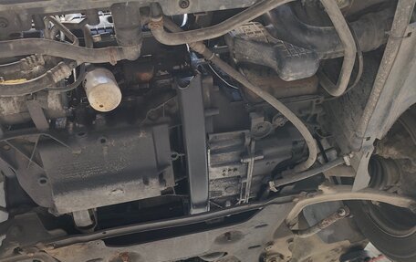 Citroen C5 I рестайлинг, 2003 год, 200 000 рублей, 19 фотография