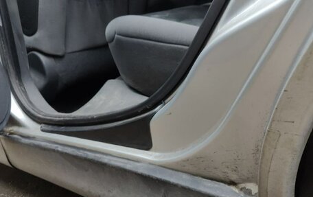 Citroen C5 I рестайлинг, 2003 год, 200 000 рублей, 18 фотография