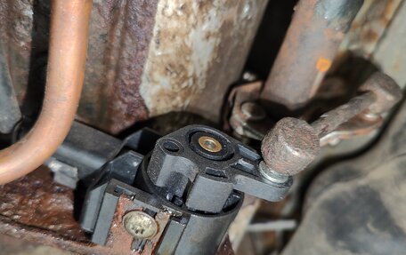 Citroen C5 I рестайлинг, 2003 год, 200 000 рублей, 27 фотография