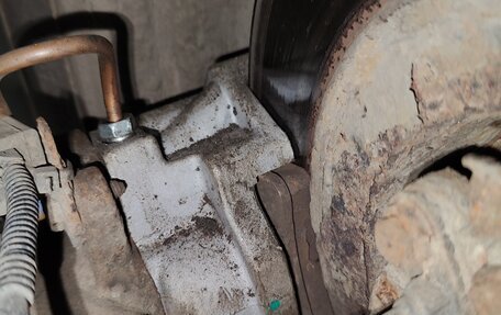 Citroen C5 I рестайлинг, 2003 год, 200 000 рублей, 28 фотография