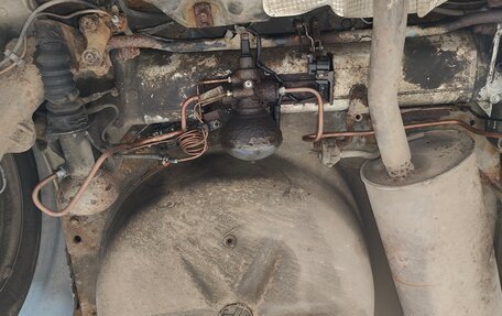 Citroen C5 I рестайлинг, 2003 год, 200 000 рублей, 29 фотография