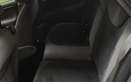 Citroen C5 I рестайлинг, 2003 год, 200 000 рублей, 21 фотография