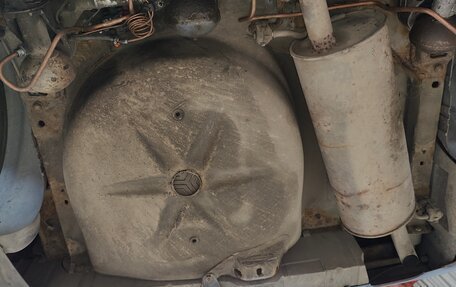 Citroen C5 I рестайлинг, 2003 год, 200 000 рублей, 32 фотография