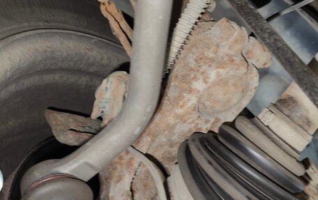 Citroen C5 I рестайлинг, 2003 год, 200 000 рублей, 31 фотография