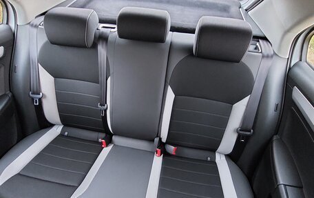 Skoda Rapid I, 2017 год, 960 000 рублей, 7 фотография