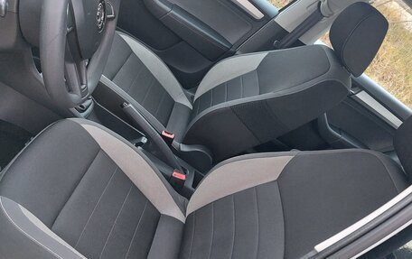 Skoda Rapid I, 2017 год, 960 000 рублей, 13 фотография