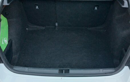 Skoda Rapid I, 2017 год, 960 000 рублей, 8 фотография